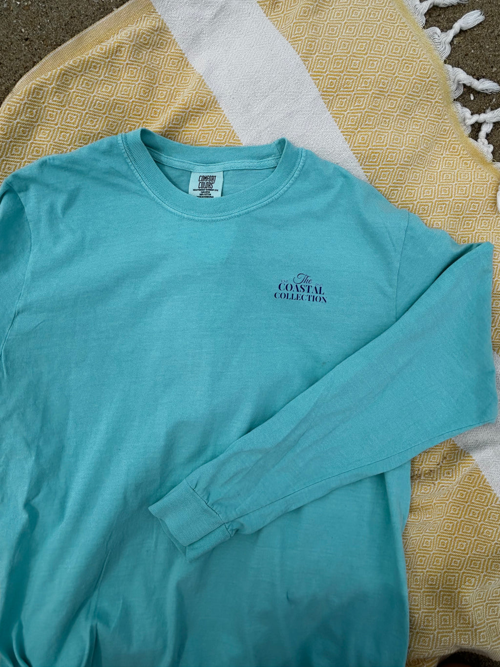 Coastal Long Sleeve