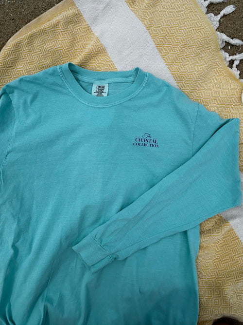 Coastal Long Sleeve