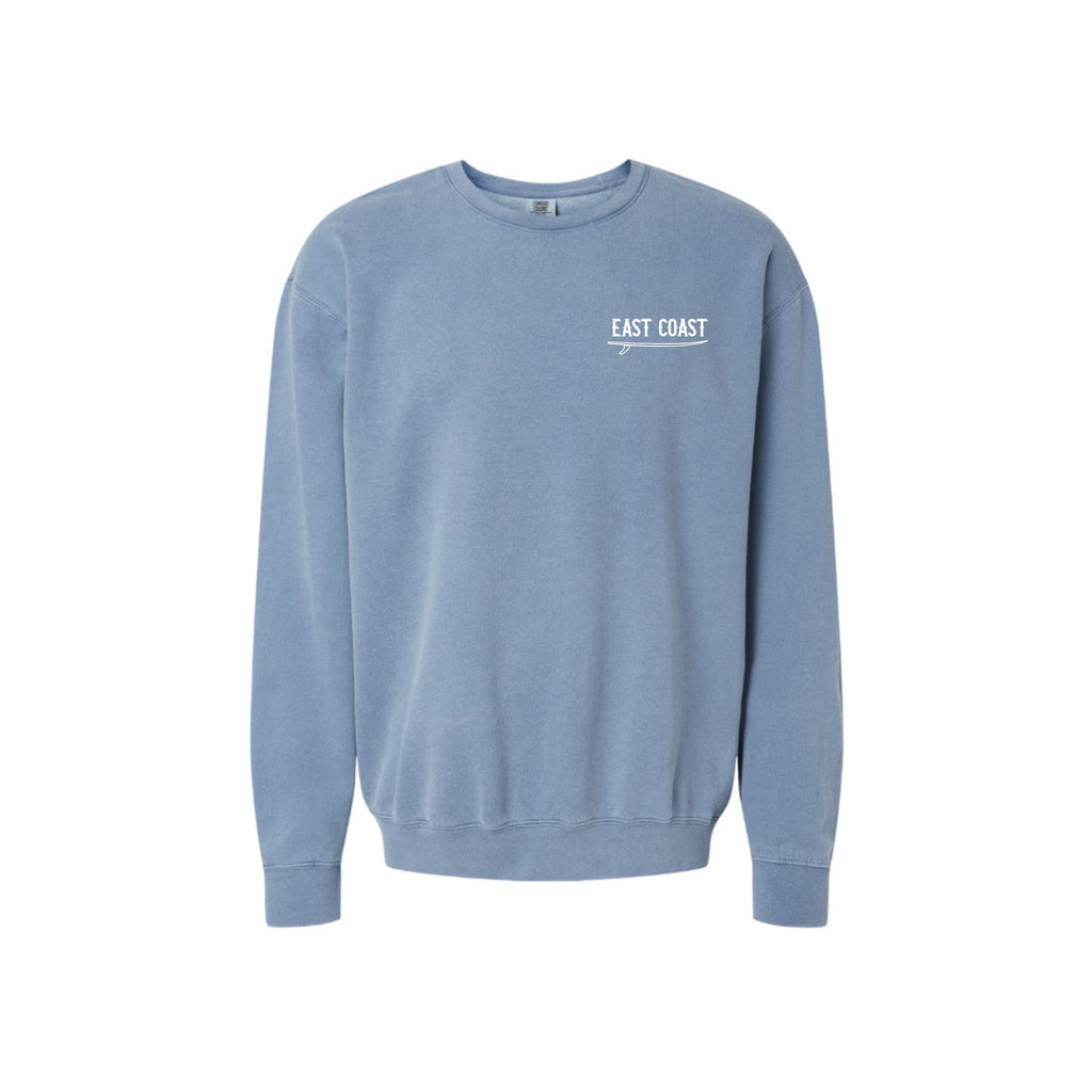 East Coast Surf Sweatsuit