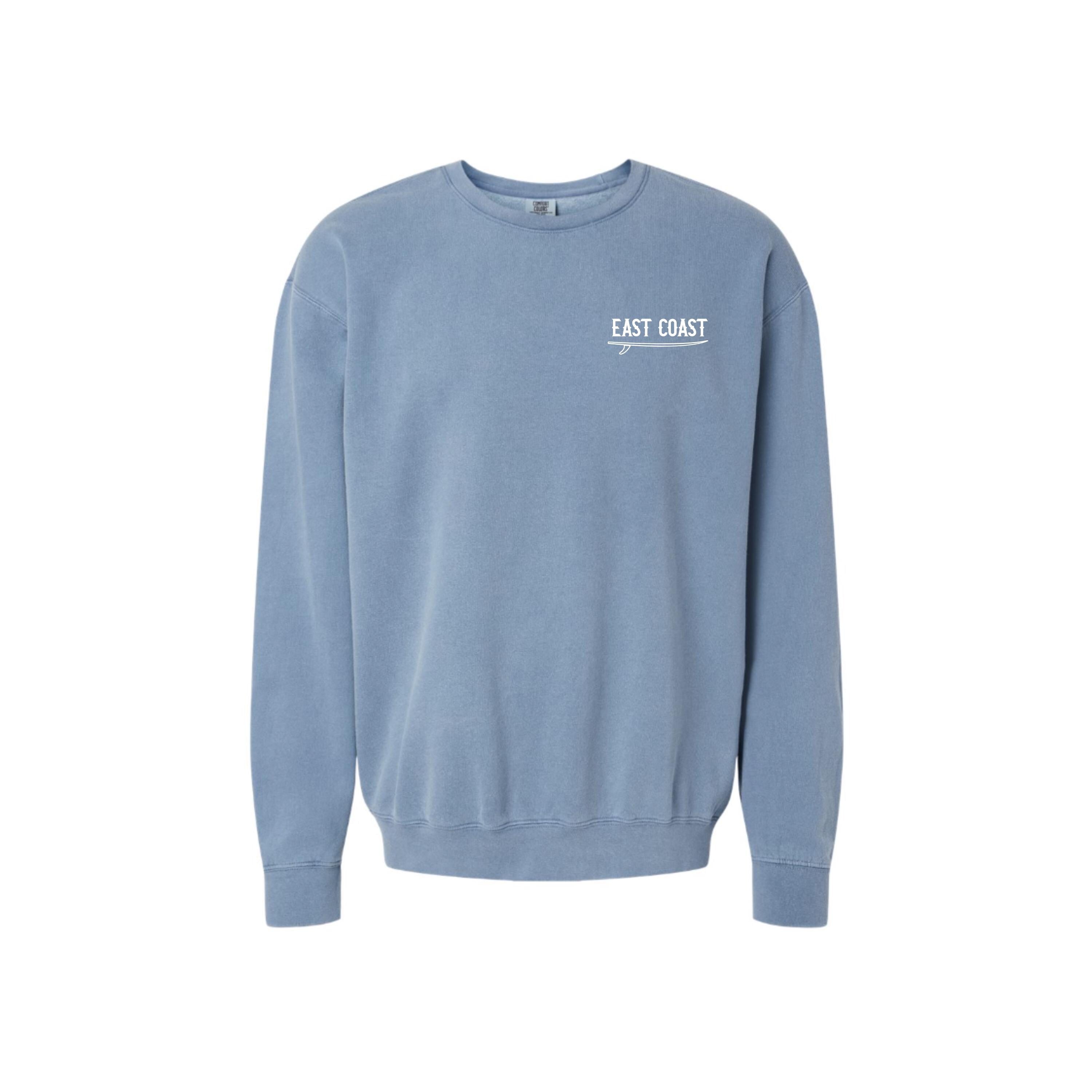 East Coast Surf Sweatsuit