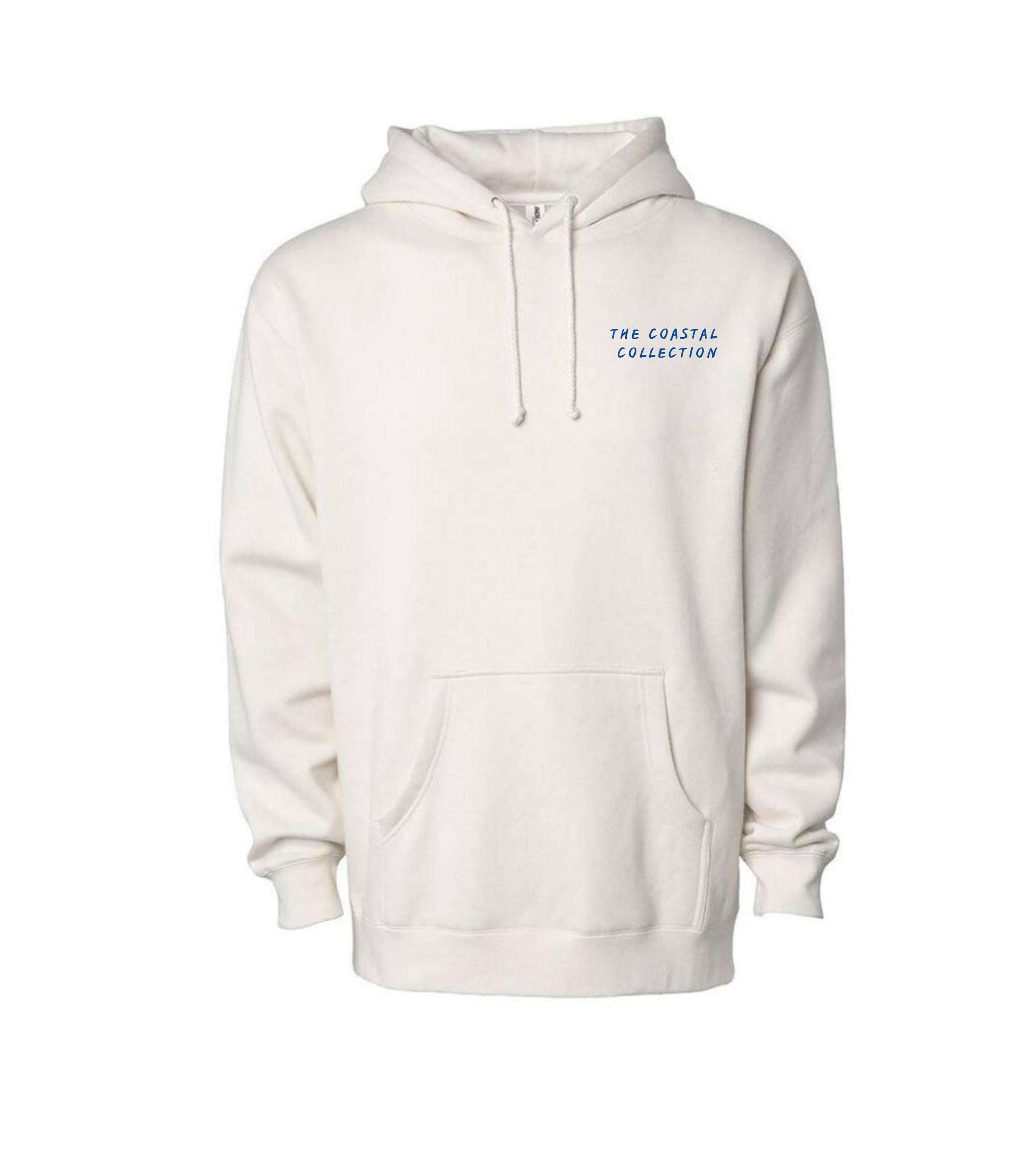 Morning Cup of Froth Hoodie